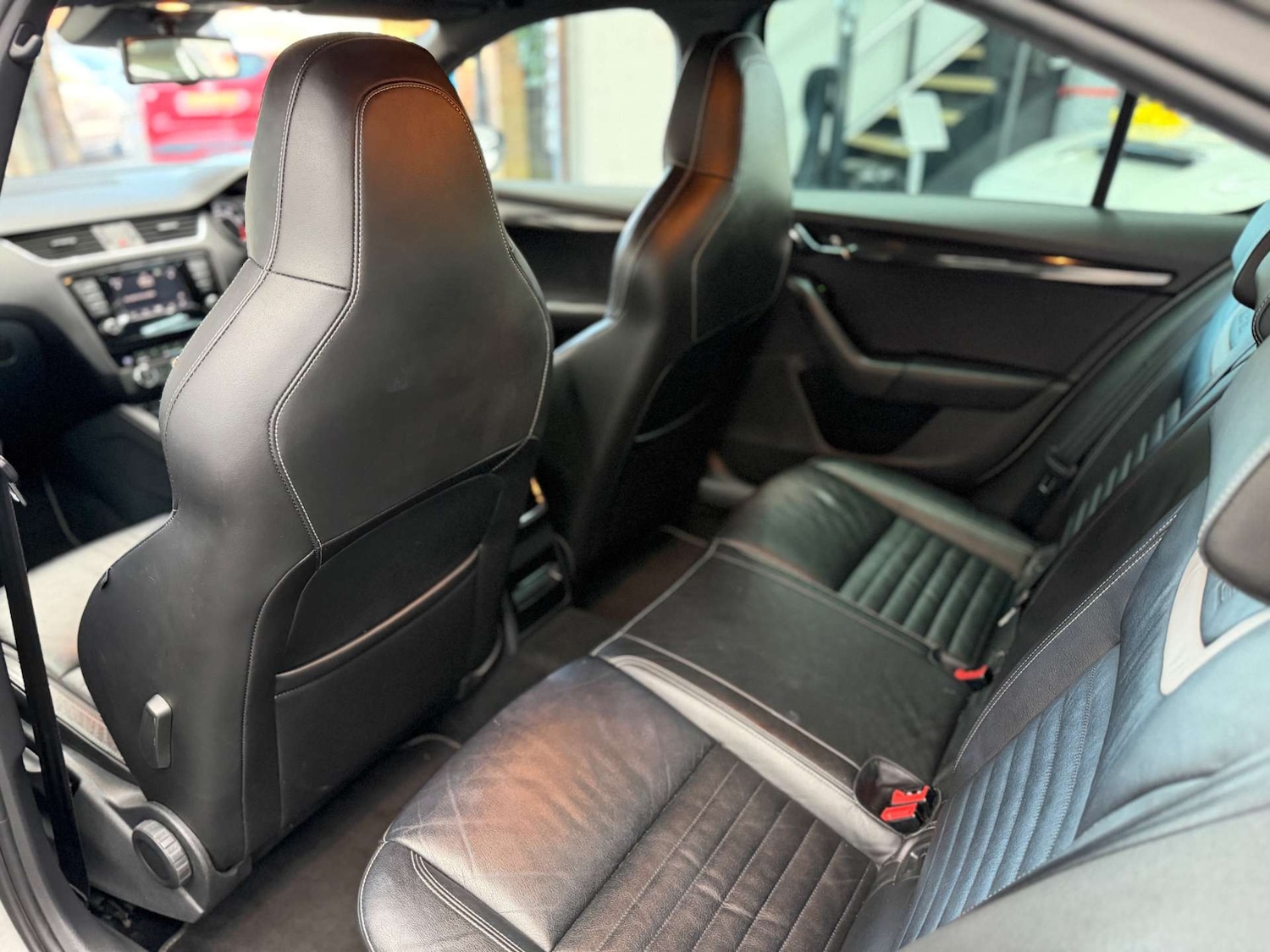 Used Skoda Octavia 2015 for sale - 77926989: Photo 40