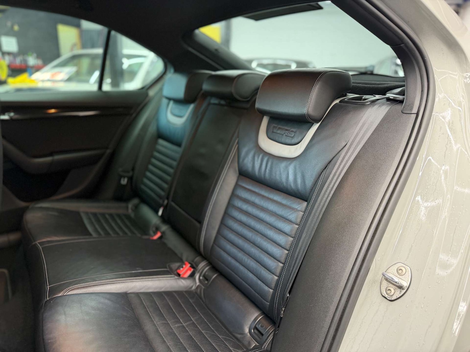 Used Skoda Octavia 2015 for sale - 77926989: Photo 41