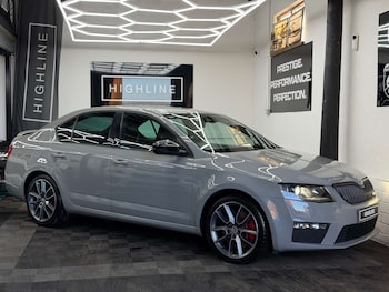 Used Skoda Octavia 2015 for sale - 77926989: Photo