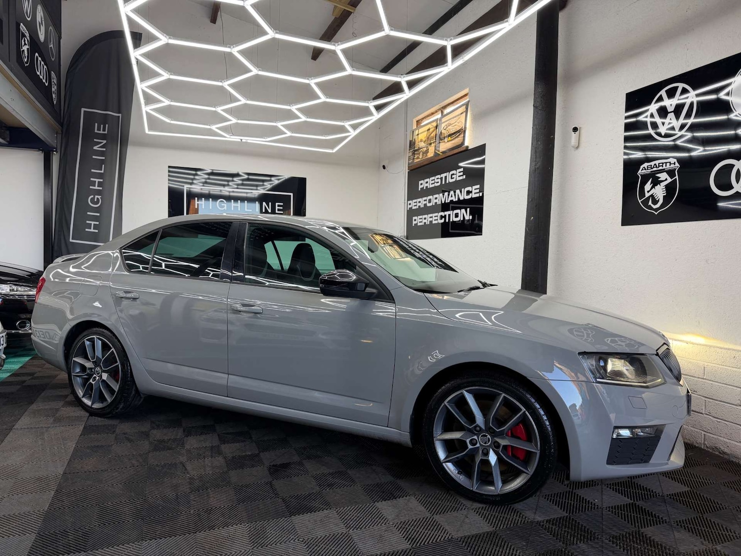 Used Skoda Octavia 2015 for sale - 77926989: Photo 5