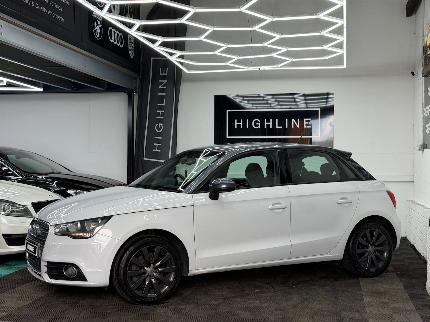 Used Audi A1 2013 for sale - 78031062: Photo 10