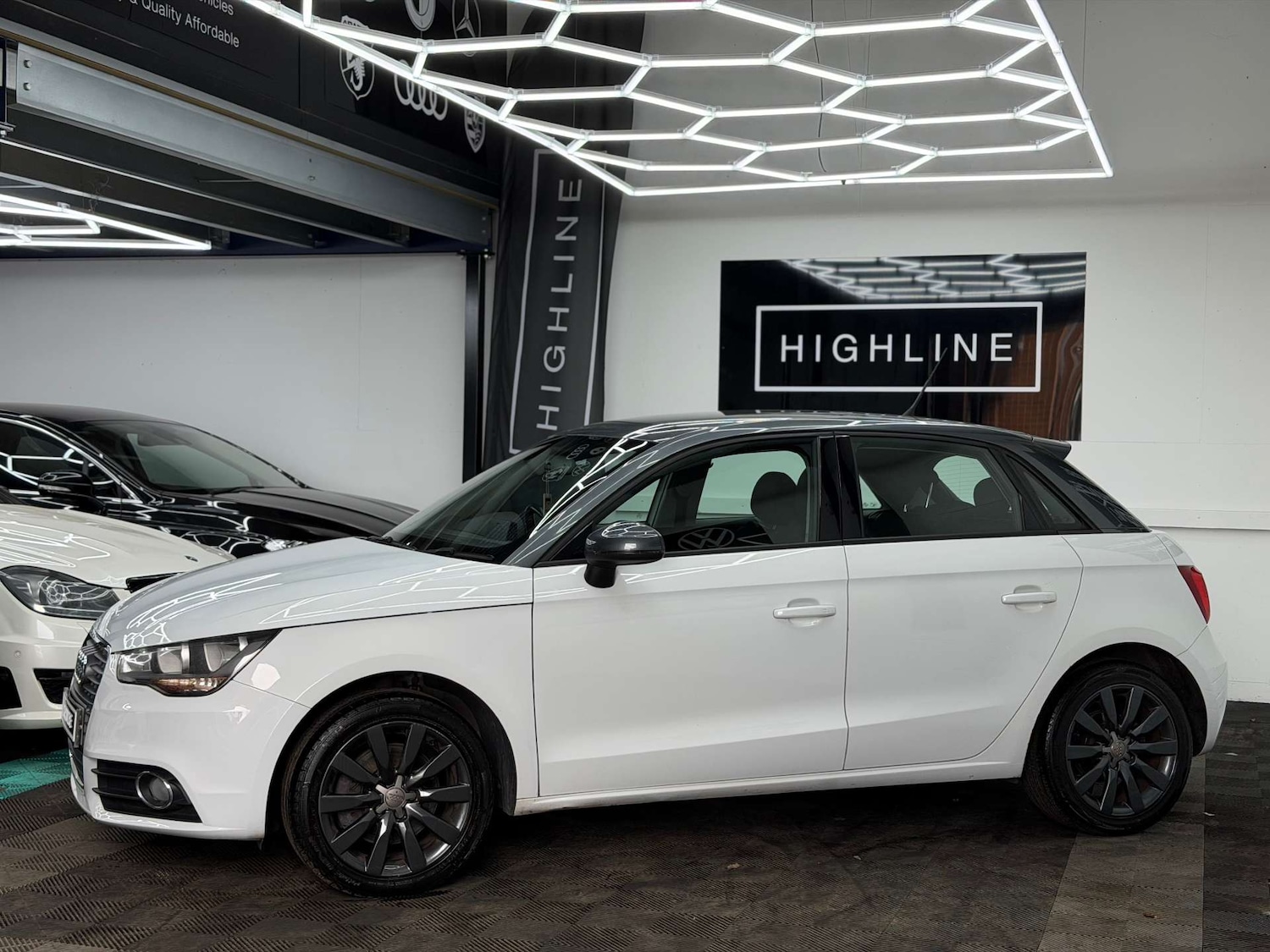 Used Audi A1 2013 for sale - 78031062: Photo 11