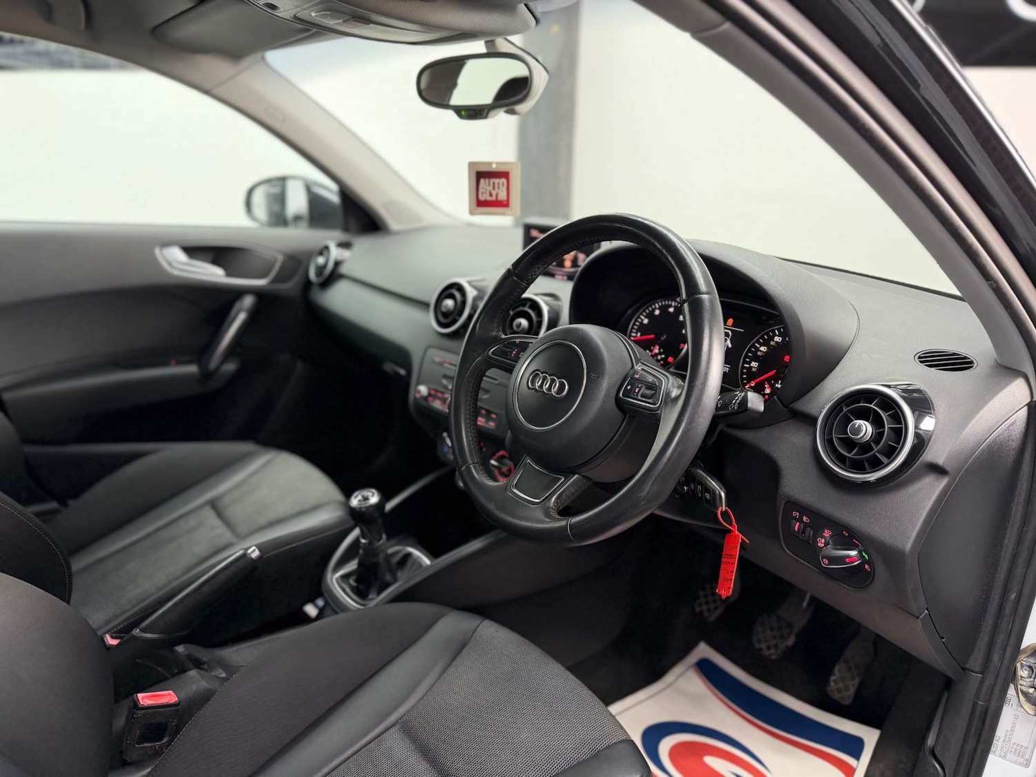 Used Audi A1 2013 for sale - 78031062: Photo 12