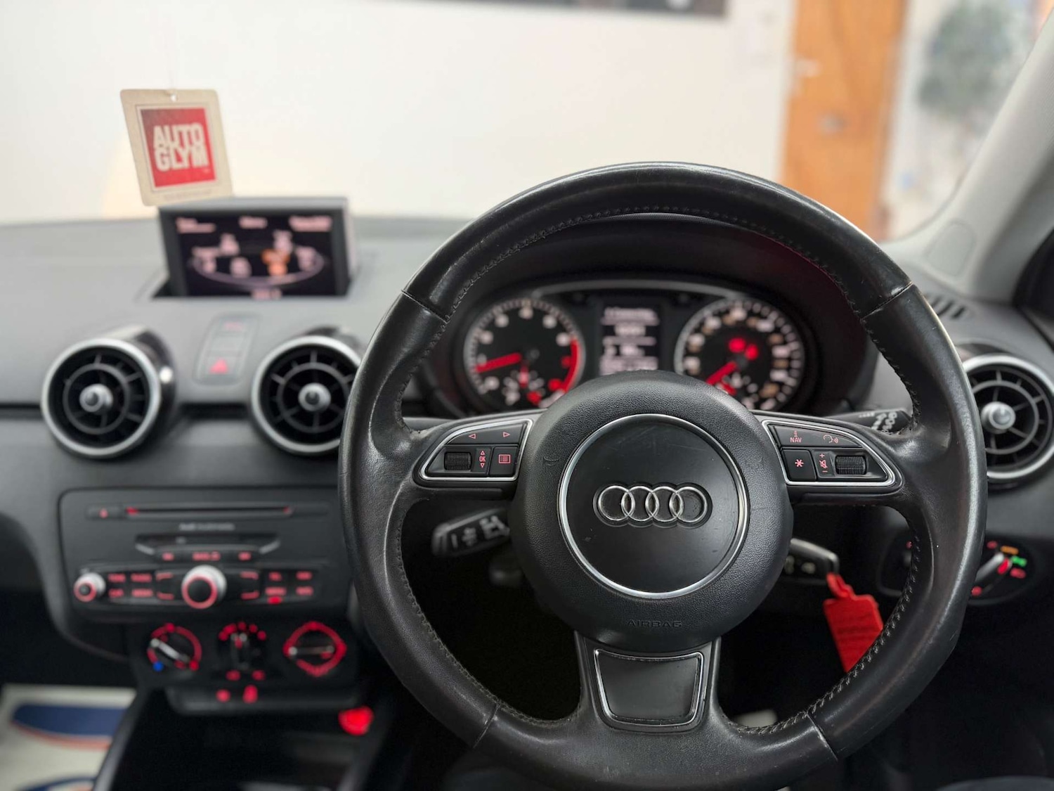 Used Audi A1 2013 for sale - 78031062: Photo 14