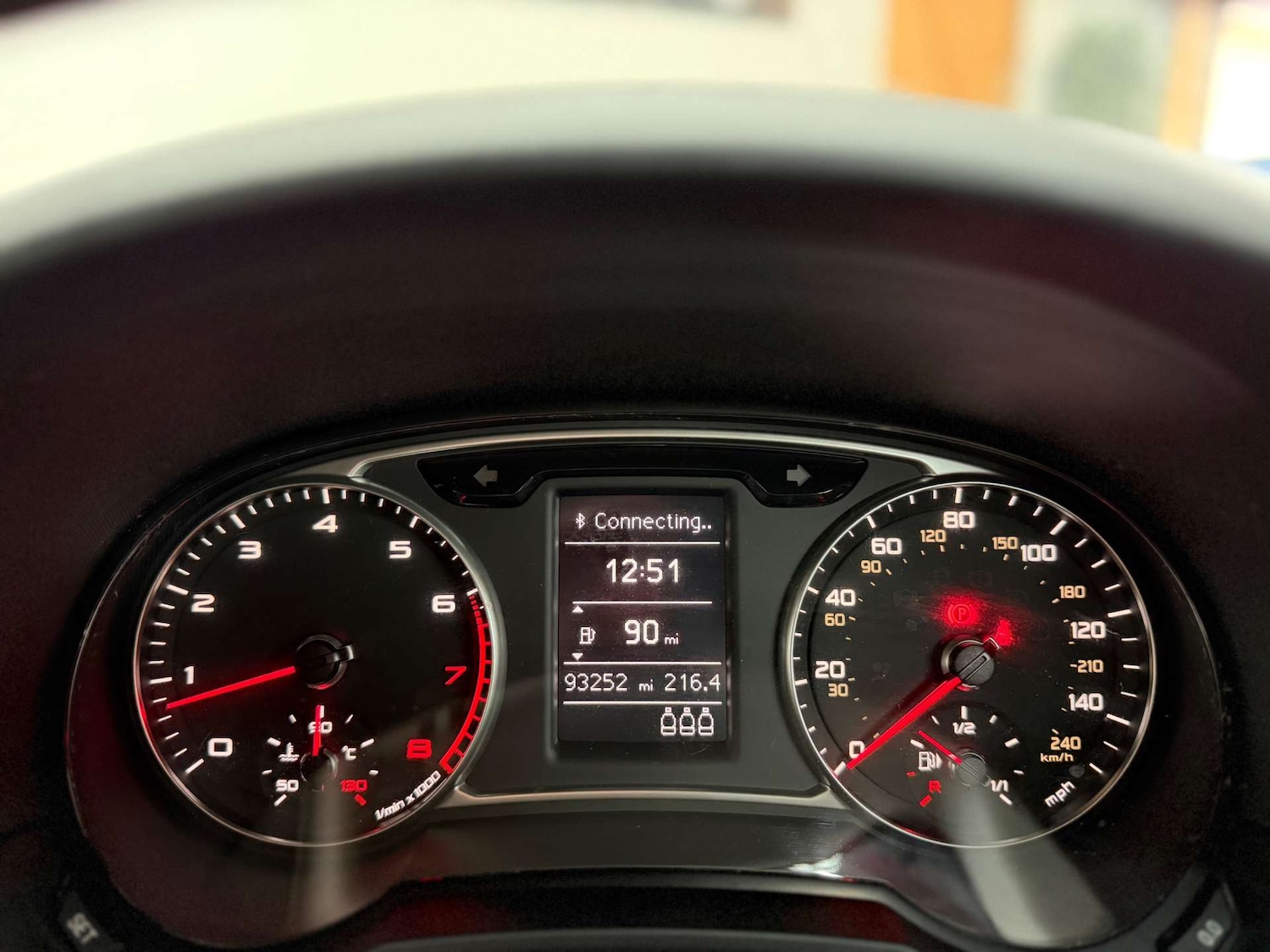 Used Audi A1 2013 for sale - 78031062: Photo 15