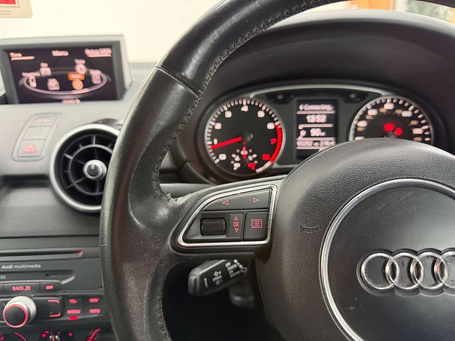 Used Audi A1 2013 for sale - 78031062: Photo 16