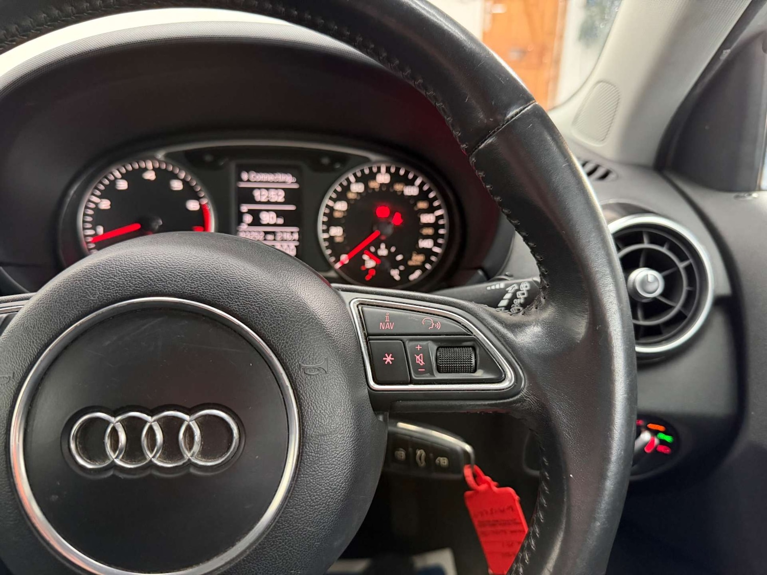 Used Audi A1 2013 for sale - 78031062: Photo 17