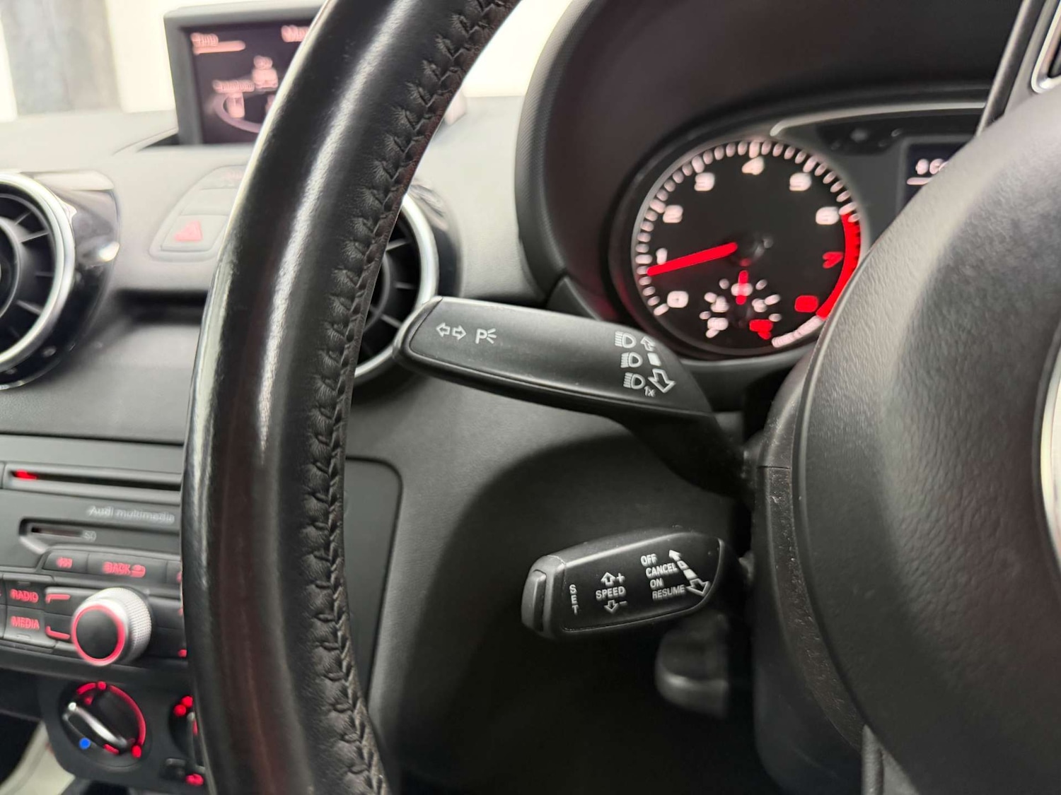 Used Audi A1 2013 for sale - 78031062: Photo 18