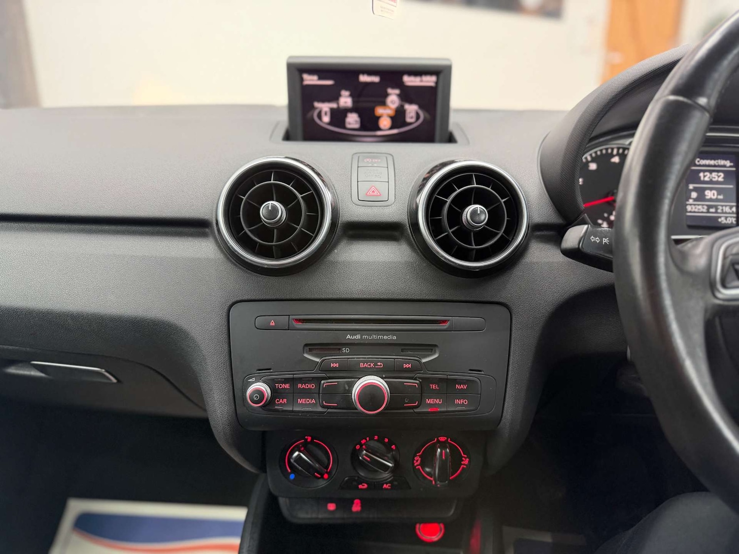 Used Audi A1 2013 for sale - 78031062: Photo 21