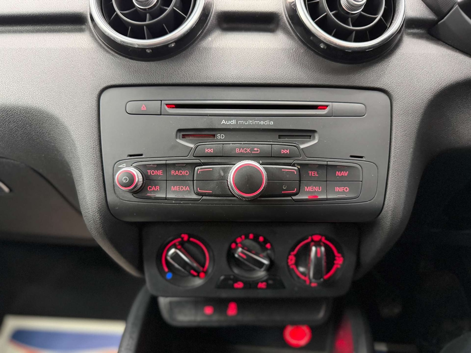 Used Audi A1 2013 for sale - 78031062: Photo 22