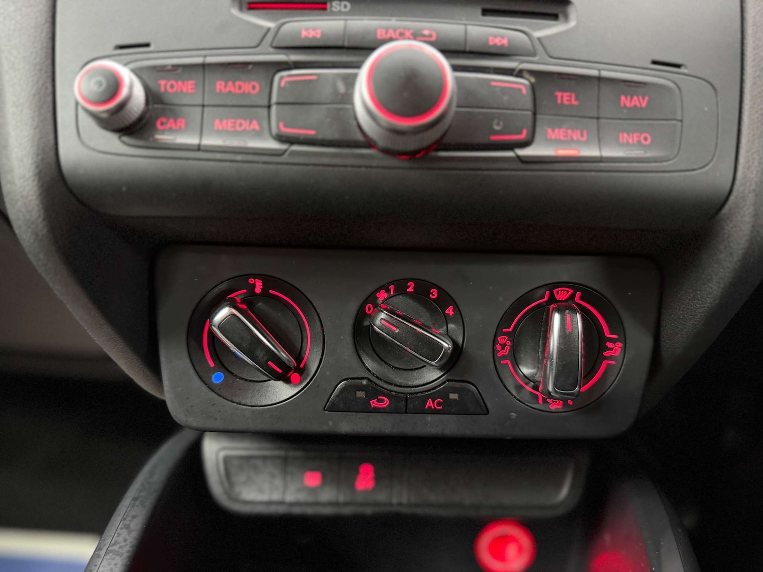 Used Audi A1 2013 for sale - 78031062: Photo 23