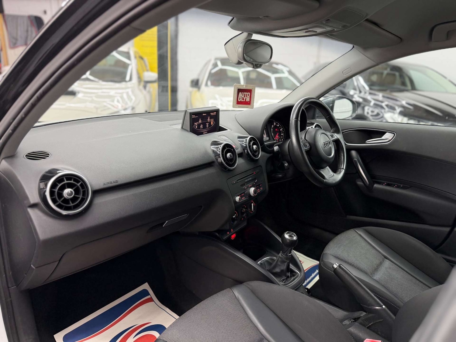 Used Audi A1 2013 for sale - 78031062: Photo 29