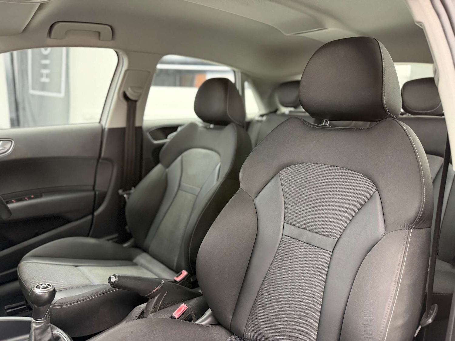 Used Audi A1 2013 for sale - 78031062: Photo 30