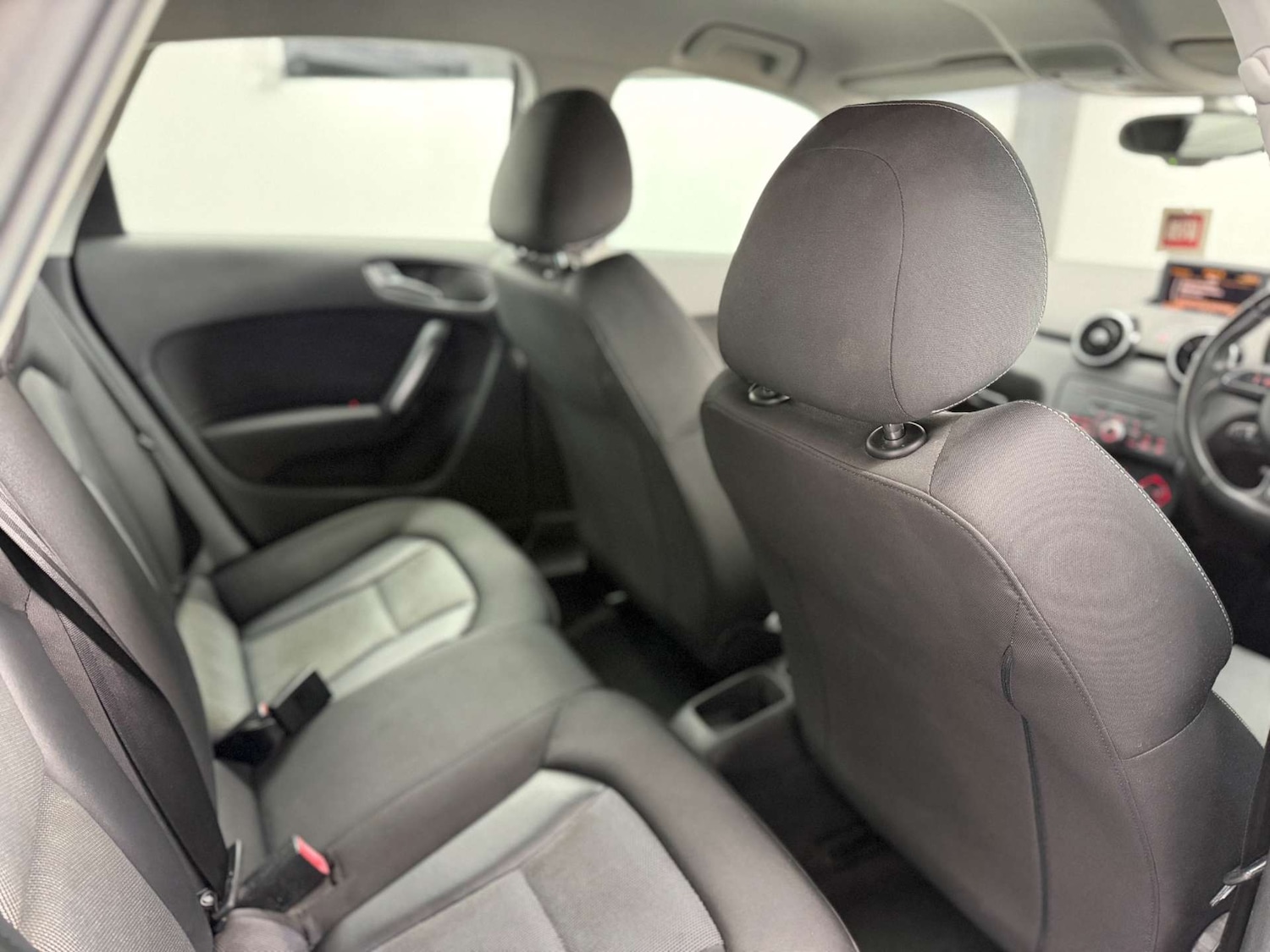 Used Audi A1 2013 for sale - 78031062: Photo 31