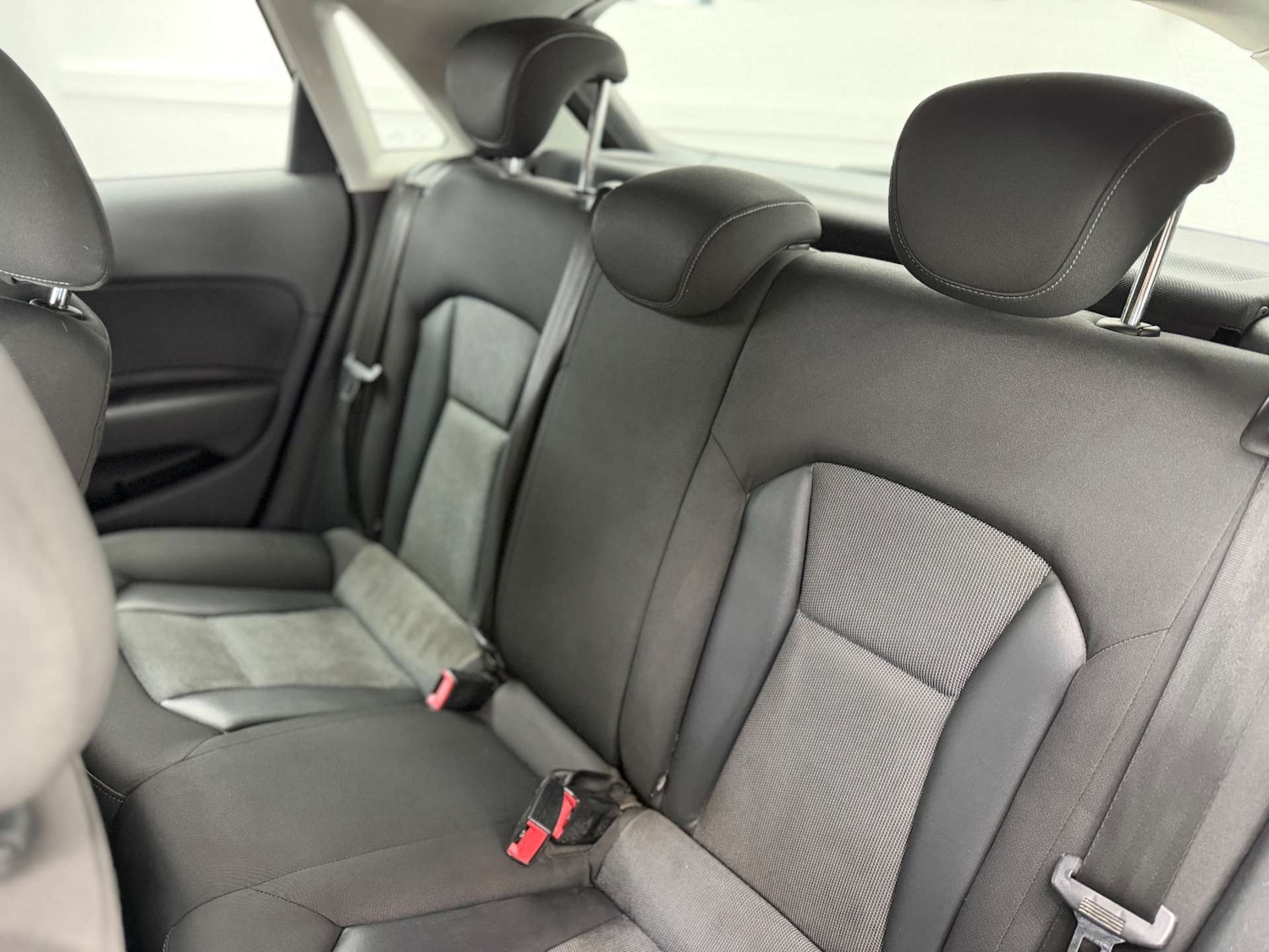 Used Audi A1 2013 for sale - 78031062: Photo 34