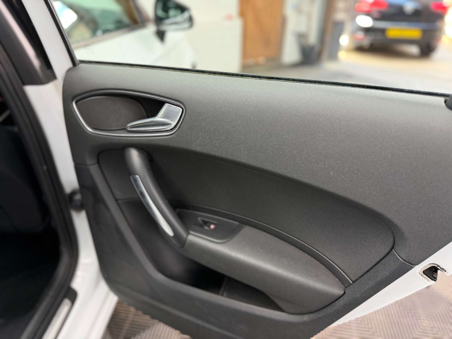 Used Audi A1 2013 for sale - 78031062: Photo 35