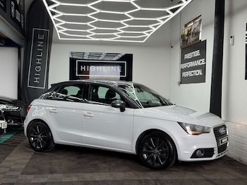 Used Audi A1 2013 for sale - 78031062: Photo