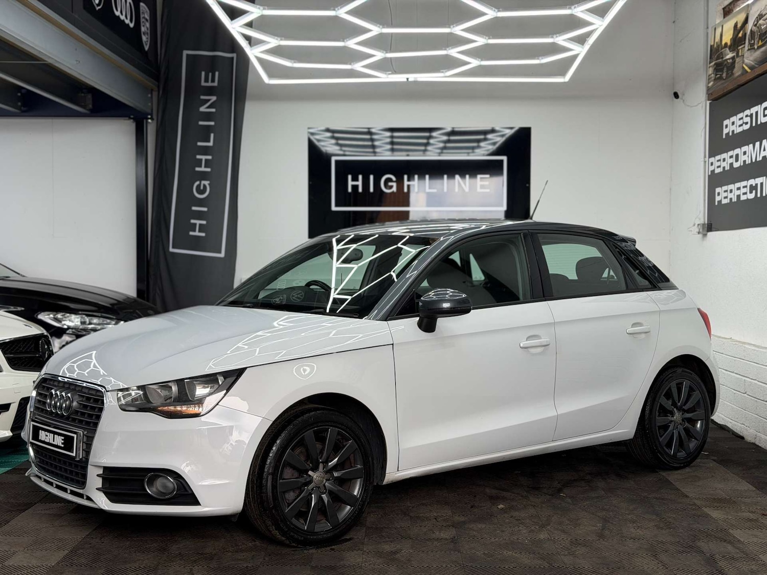 Used Audi A1 2013 for sale - 78031062: Photo 9