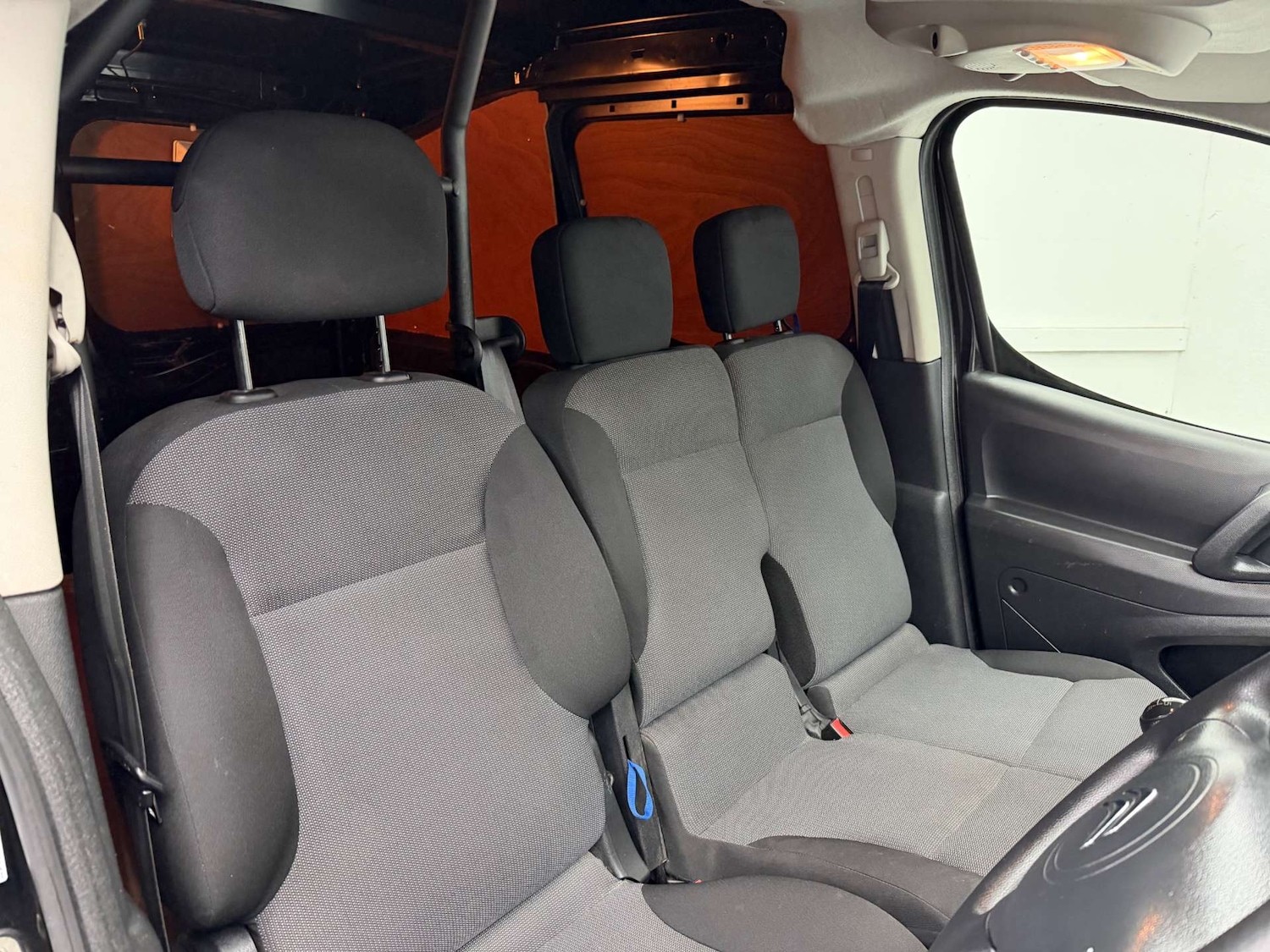 Used Citroen Berlingo 2018 for sale - 77539353: Photo 15