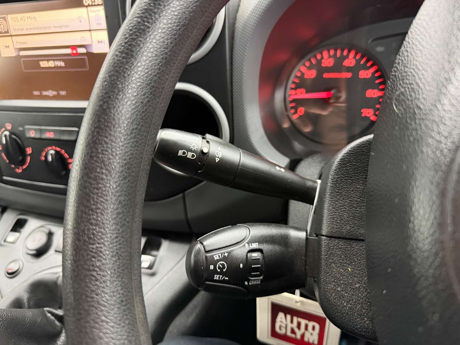 Used Citroen Berlingo 2018 for sale - 77539353: Photo 18