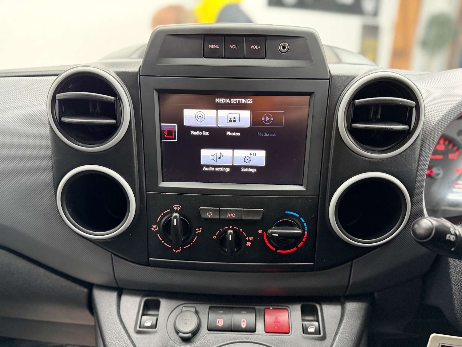 Used Citroen Berlingo 2018 for sale - 77539353: Photo 21