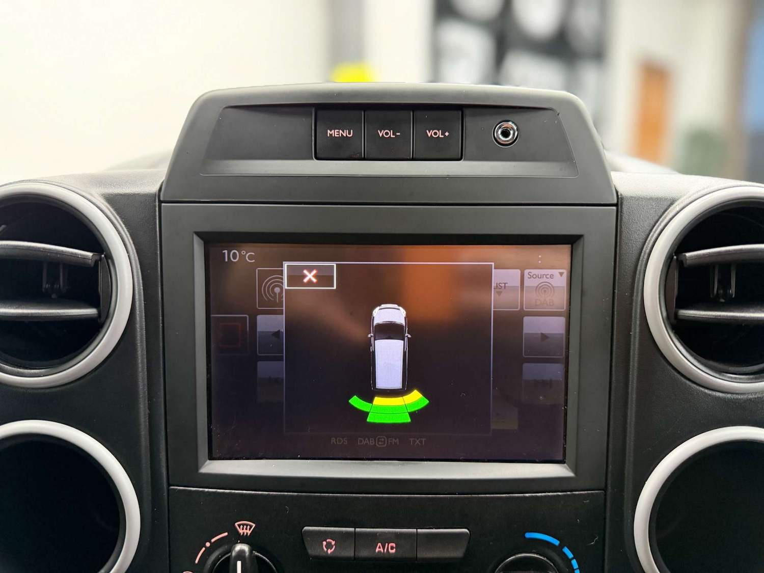 Used Citroen Berlingo 2018 for sale - 77539353: Photo 22