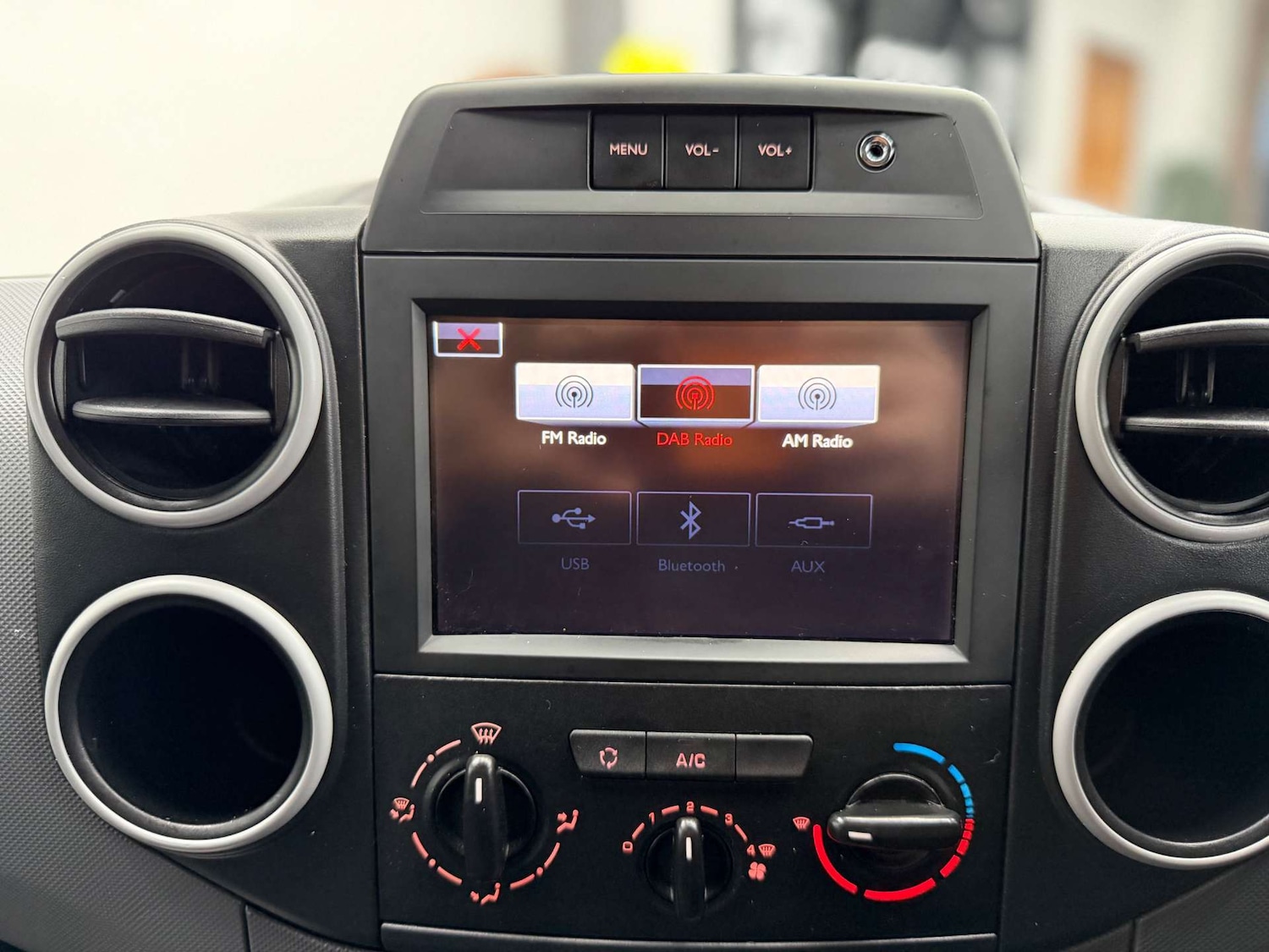 Used Citroen Berlingo 2018 for sale - 77539353: Photo 23