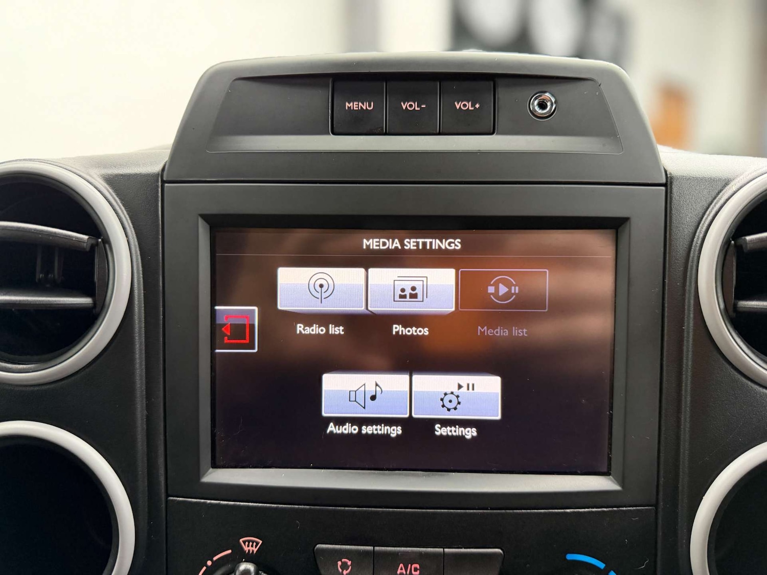 Used Citroen Berlingo 2018 for sale - 77539353: Photo 24