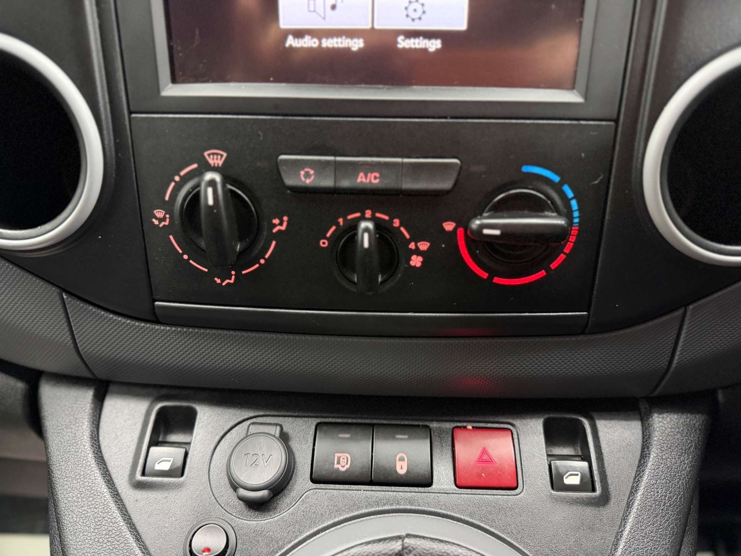 Used Citroen Berlingo 2018 for sale - 77539353: Photo 25