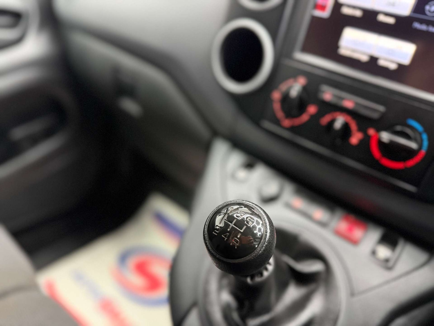 Used Citroen Berlingo 2018 for sale - 77539353: Photo 26