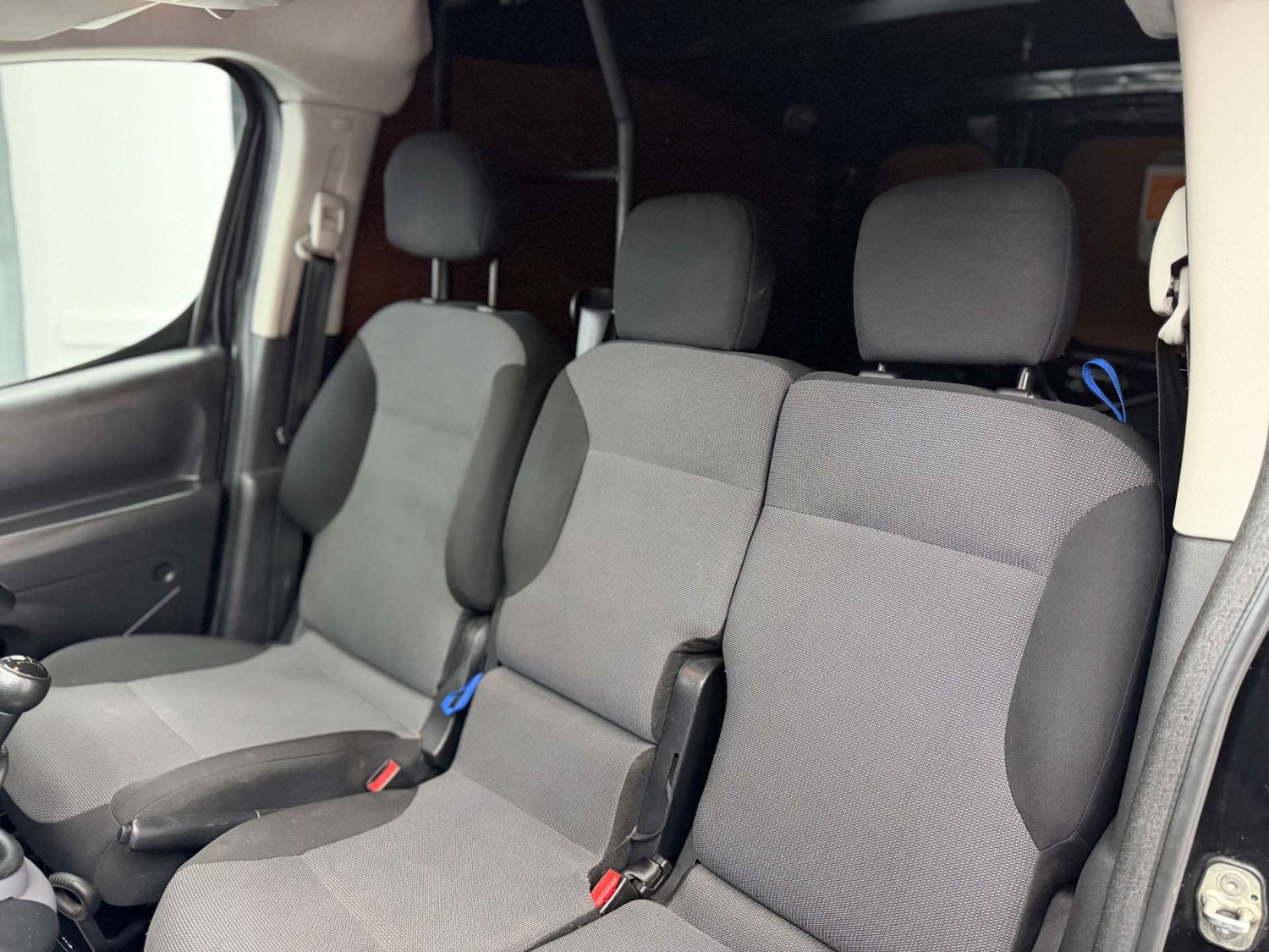 Used Citroen Berlingo 2018 for sale - 77539353: Photo 29