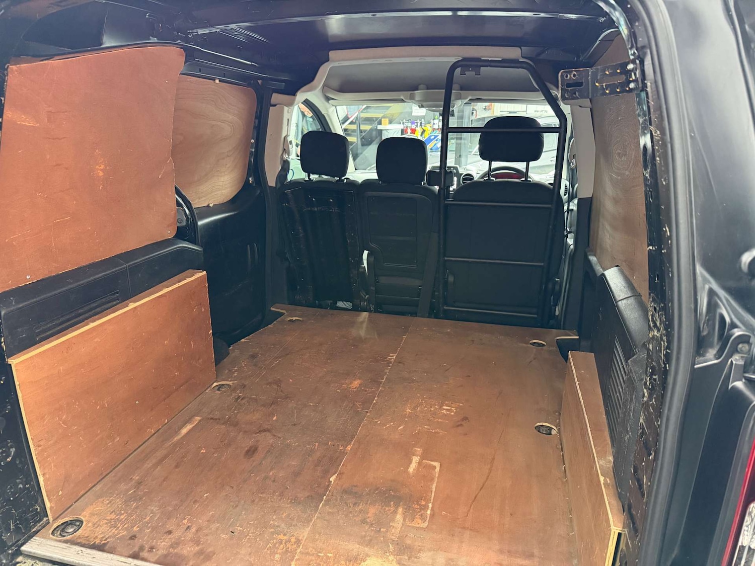 Used Citroen Berlingo 2018 for sale - 77539353: Photo 30