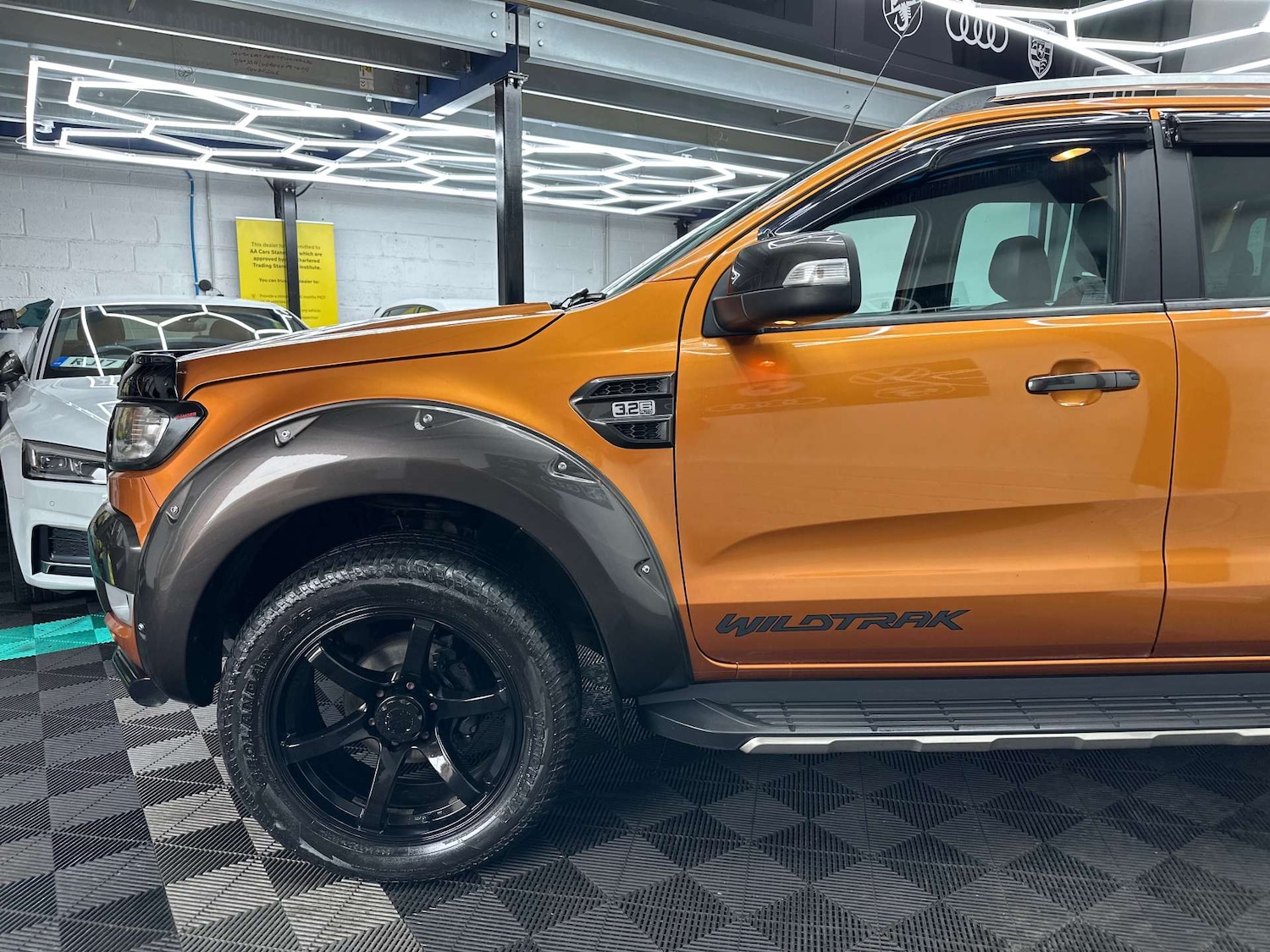 Used Ford Ranger 2016 for sale - 76625127: Photo 12