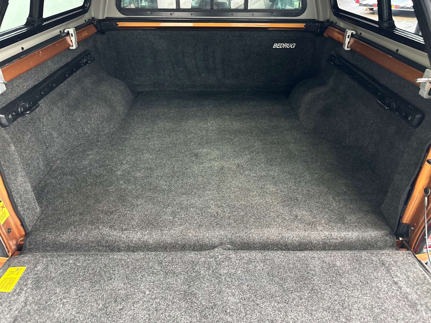 Used Ford Ranger 2016 for sale - 76625127: Photo 17