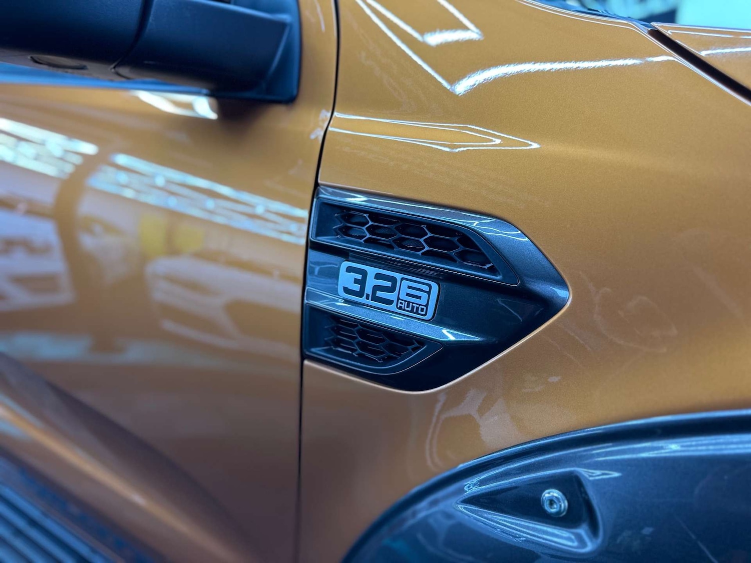 Used Ford Ranger 2016 for sale - 76625127: Photo 19