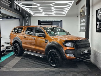 Used Ford Ranger 2016 for sale - 76625127: Photo