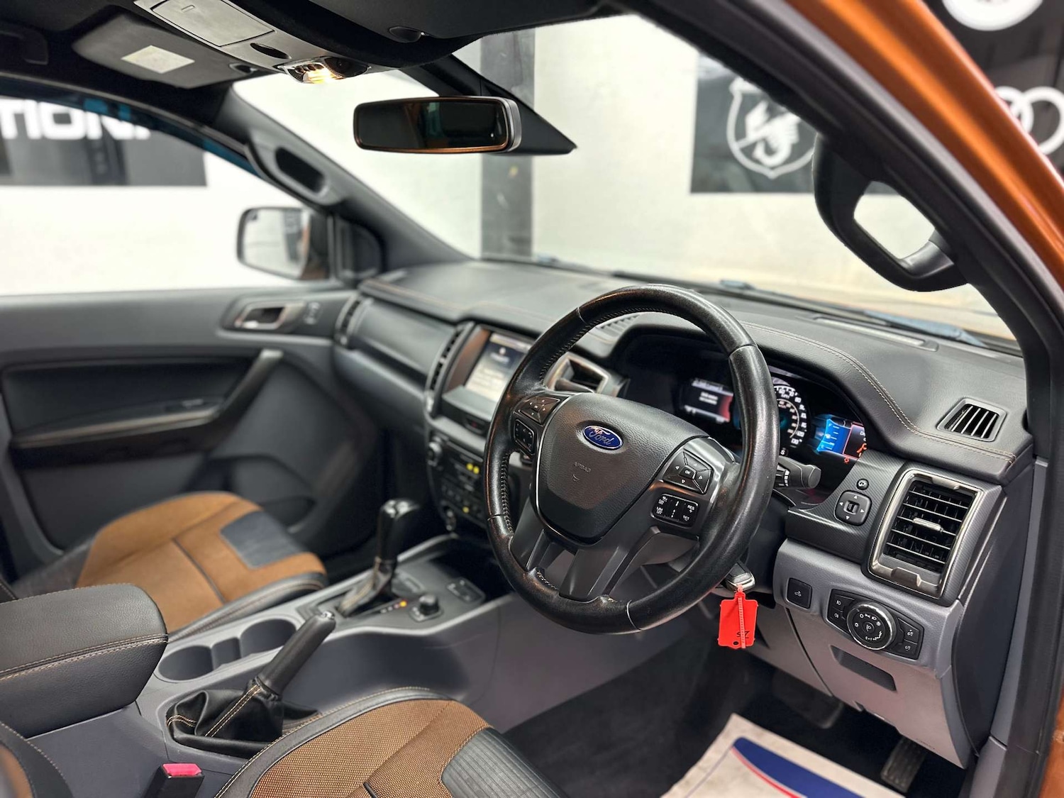 Used Ford Ranger 2016 for sale - 76625127: Photo 20