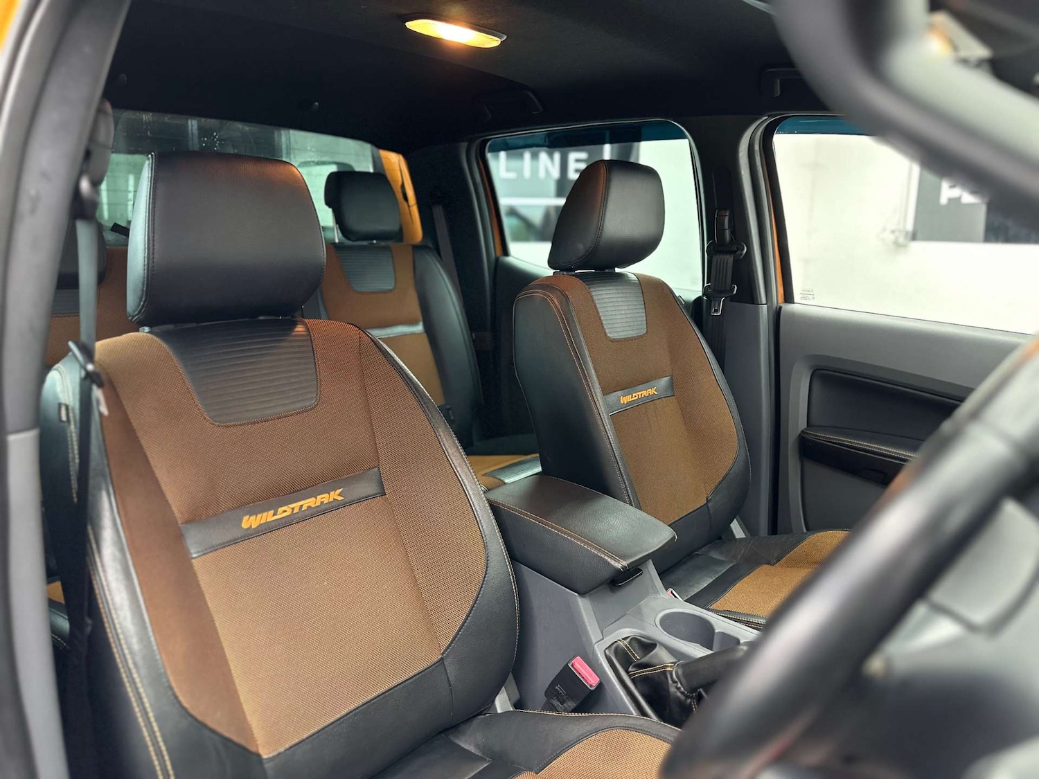 Used Ford Ranger 2016 for sale - 76625127: Photo 21