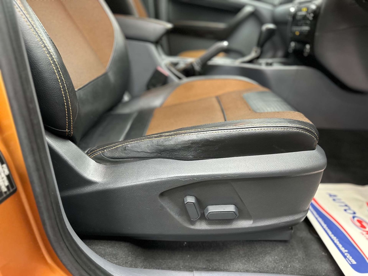 Used Ford Ranger 2016 for sale - 76625127: Photo 22