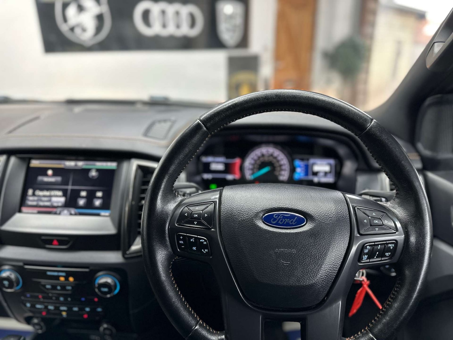 Used Ford Ranger 2016 for sale - 76625127: Photo 23