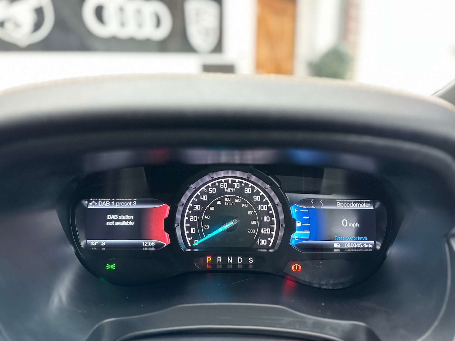 Used Ford Ranger 2016 for sale - 76625127: Photo 24