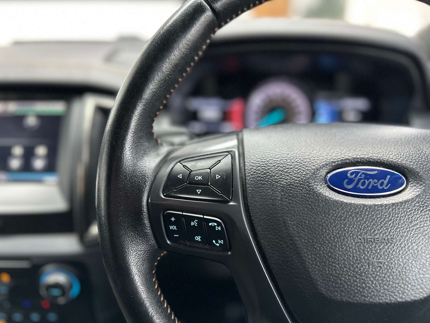 Used Ford Ranger 2016 for sale - 76625127: Photo 25