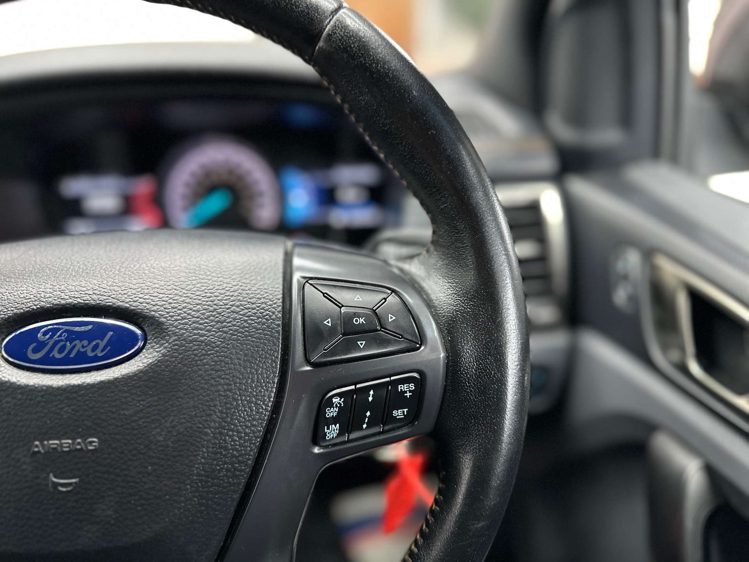 Used Ford Ranger 2016 for sale - 76625127: Photo 26