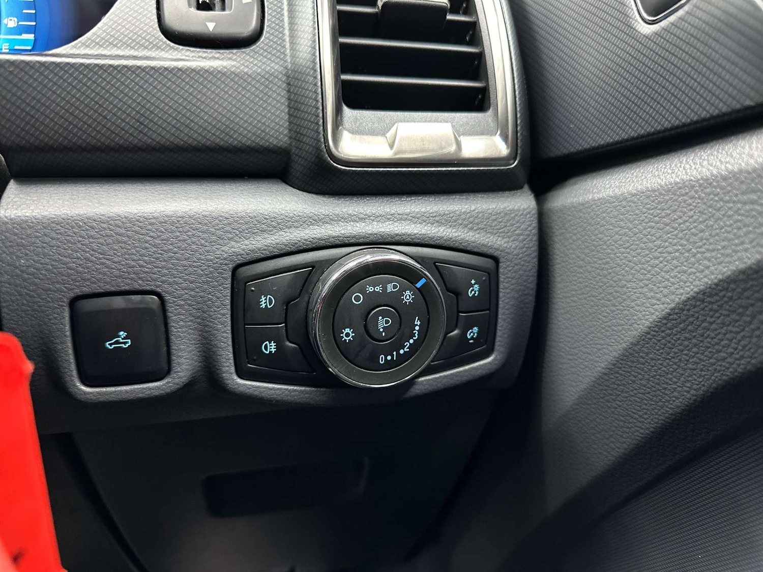 Used Ford Ranger 2016 for sale - 76625127: Photo 29