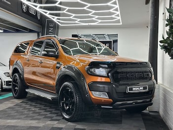 Used Ford Ranger 2016 for sale - 76625127: Photo