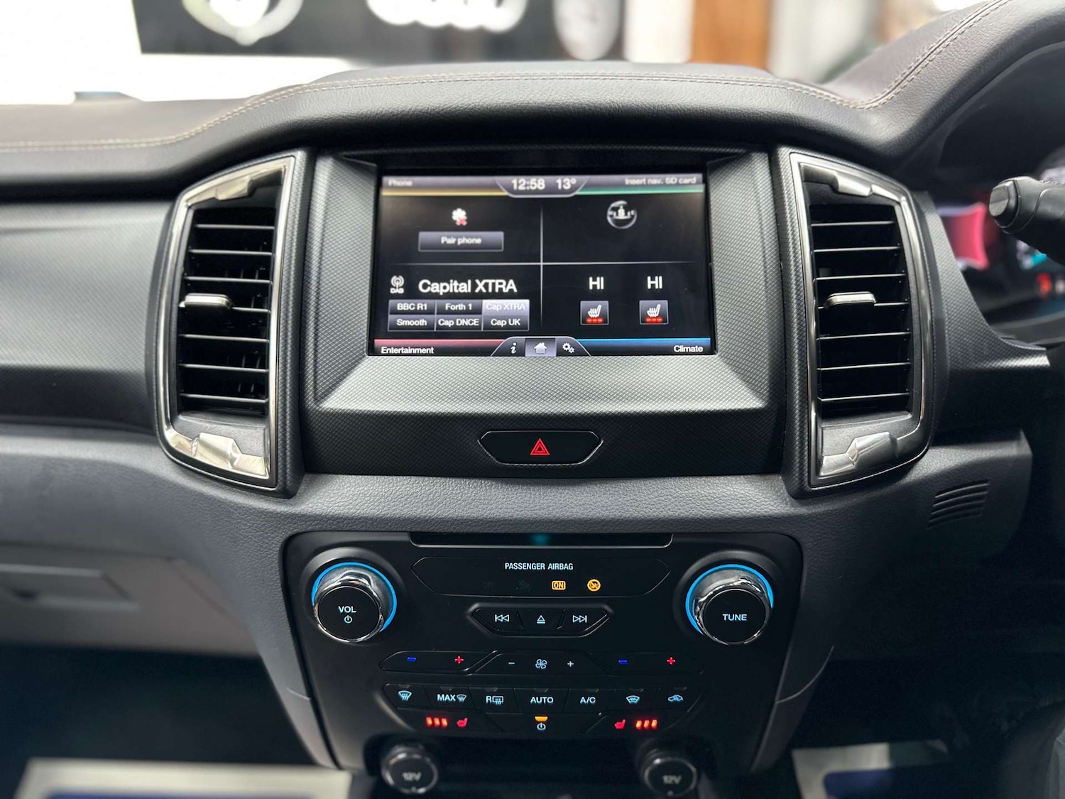 Used Ford Ranger 2016 for sale - 76625127: Photo 31