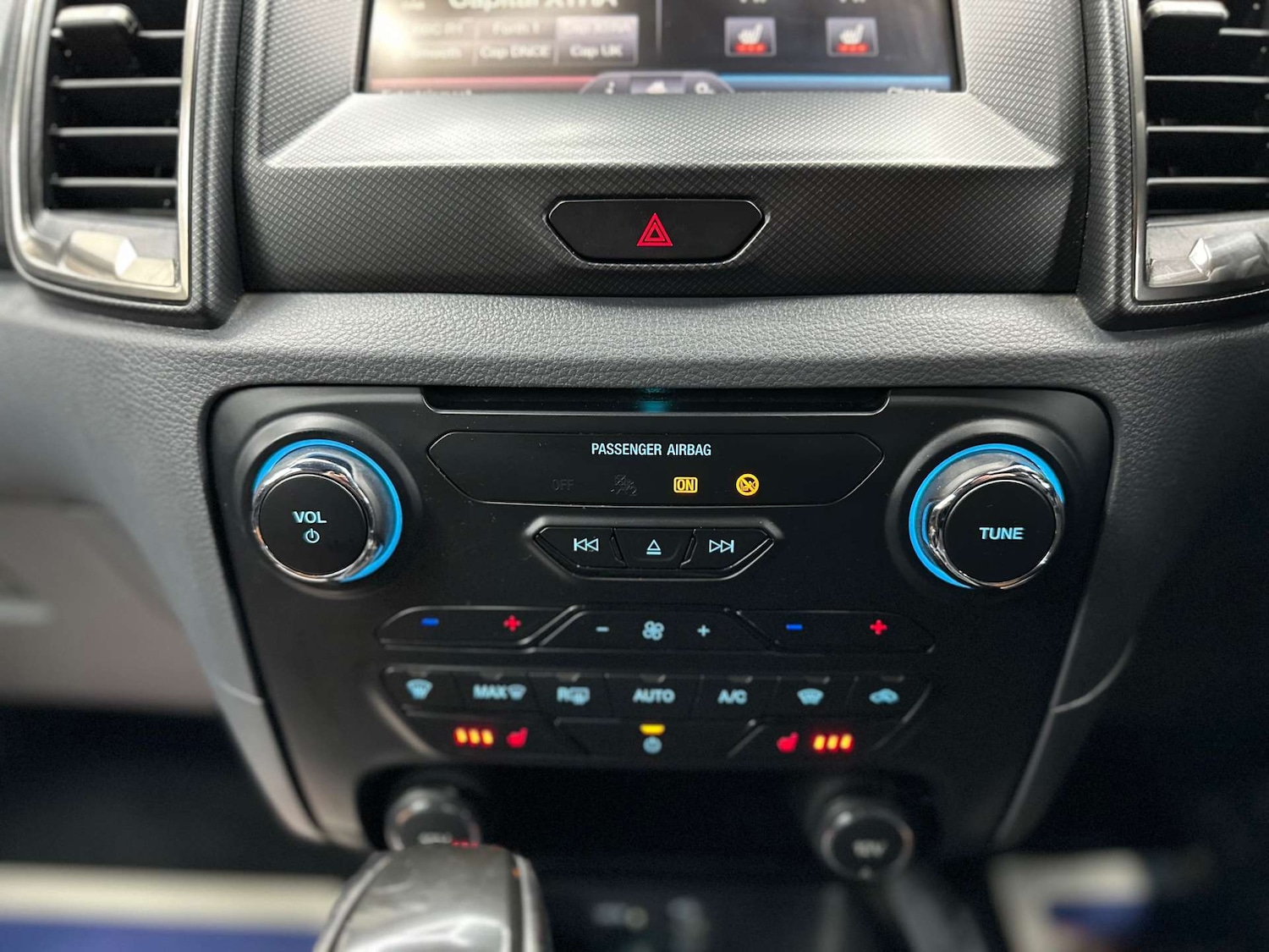 Used Ford Ranger 2016 for sale - 76625127: Photo 32