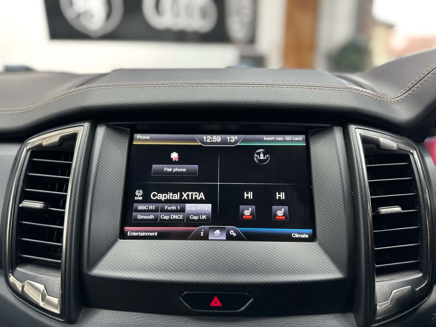 Used Ford Ranger 2016 for sale - 76625127: Photo 33