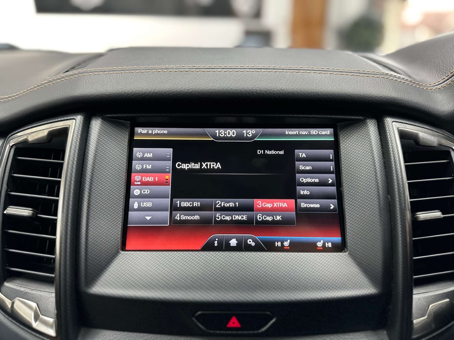 Used Ford Ranger 2016 for sale - 76625127: Photo 34