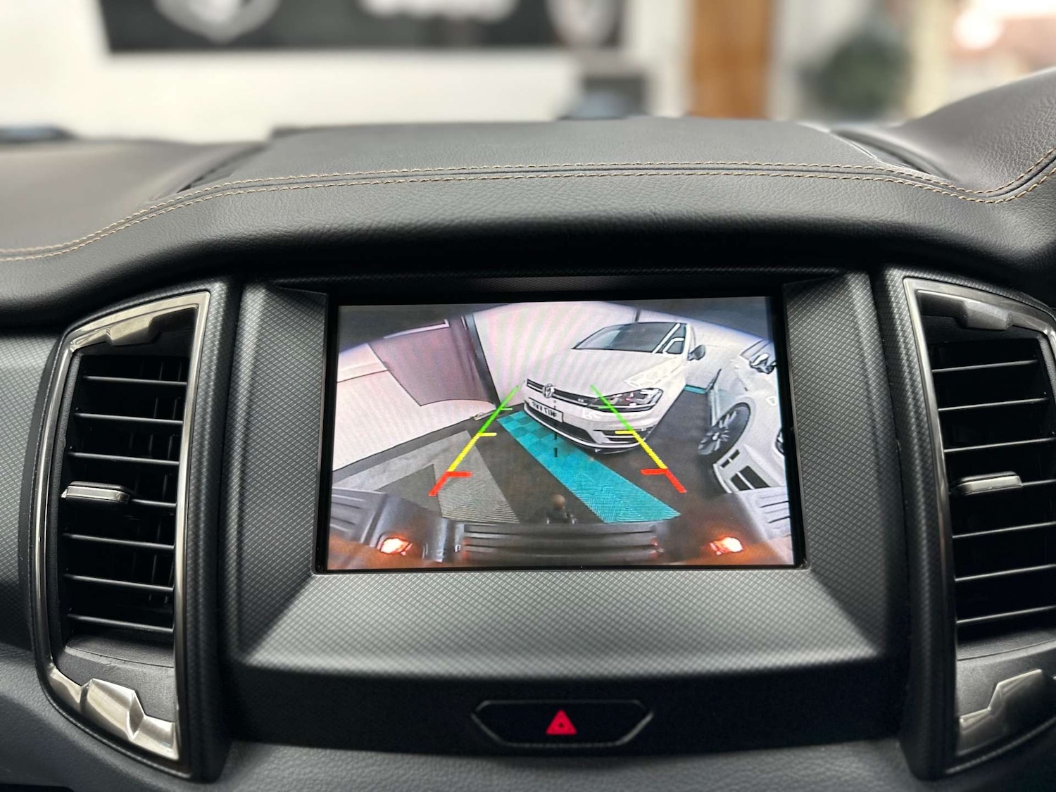 Used Ford Ranger 2016 for sale - 76625127: Photo 35